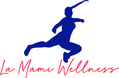 Icono de La Mami Wellness